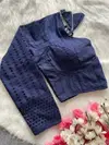 Tew Pure Cotton Hakoba Blouse Collection Wholesale Market In Surat With Price